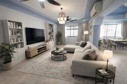 Blk 759 Pasir Ris Street 71 (Pasir Ris), HDB 5 Rooms #540630031